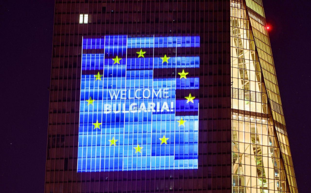 Bulgaria: A Historic Turning Point: Bulgaria Enters the Eurozone in 2026