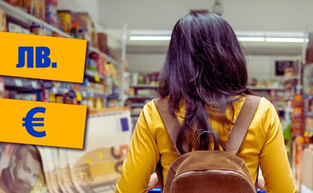 The Transition to the Euro in Bulgaria: Prices Soar as State Reveals Institutional Weakness - Novinite.com