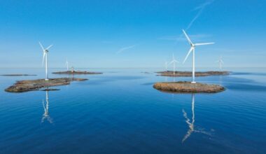 From Shetland to Åland: what happens when locals have the power to decide over wind farms?