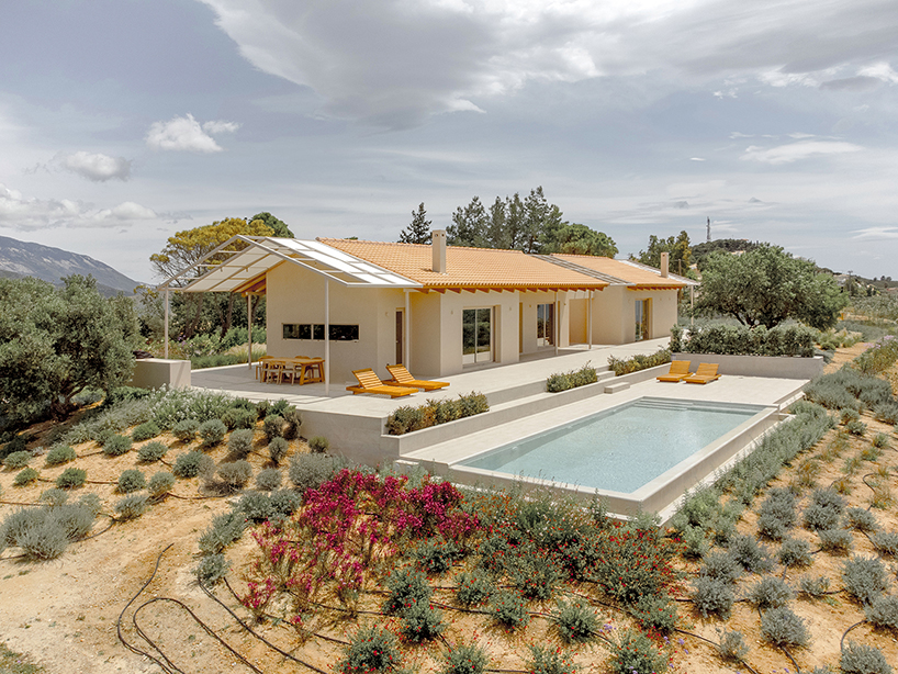 platforms roofs reconstruction of two vacation houses argostoli kefalonia gr 6