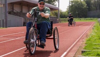 “Transformational” cycling schemes saved NHS over £13 million, new research reveals – as governing bodies call for £30m “targeted public investment” to leave lasting Tour de France legacy and turn Britain into “true nation of cyclists”