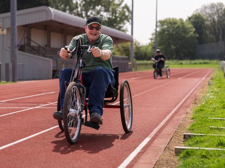 “Transformational” cycling schemes saved NHS over £13 million, new research reveals – as governing bodies call for £30m “targeted public investment” to leave lasting Tour de France legacy and turn Britain into “true nation of cyclists”