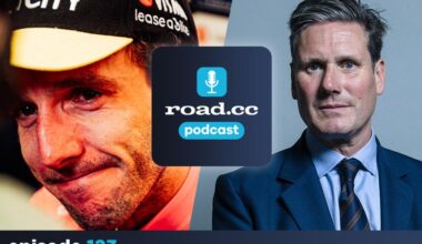 Is Keir Starmer ignoring cycling? Labour’s Road Safety Strategy discussed + Simon Yates’ shock retirement, British Cycling’s cyclocross paywall, and we rank the 2026 peloton’s new kits