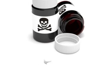 AI insiders seek to poison the data that feeds them • The Register