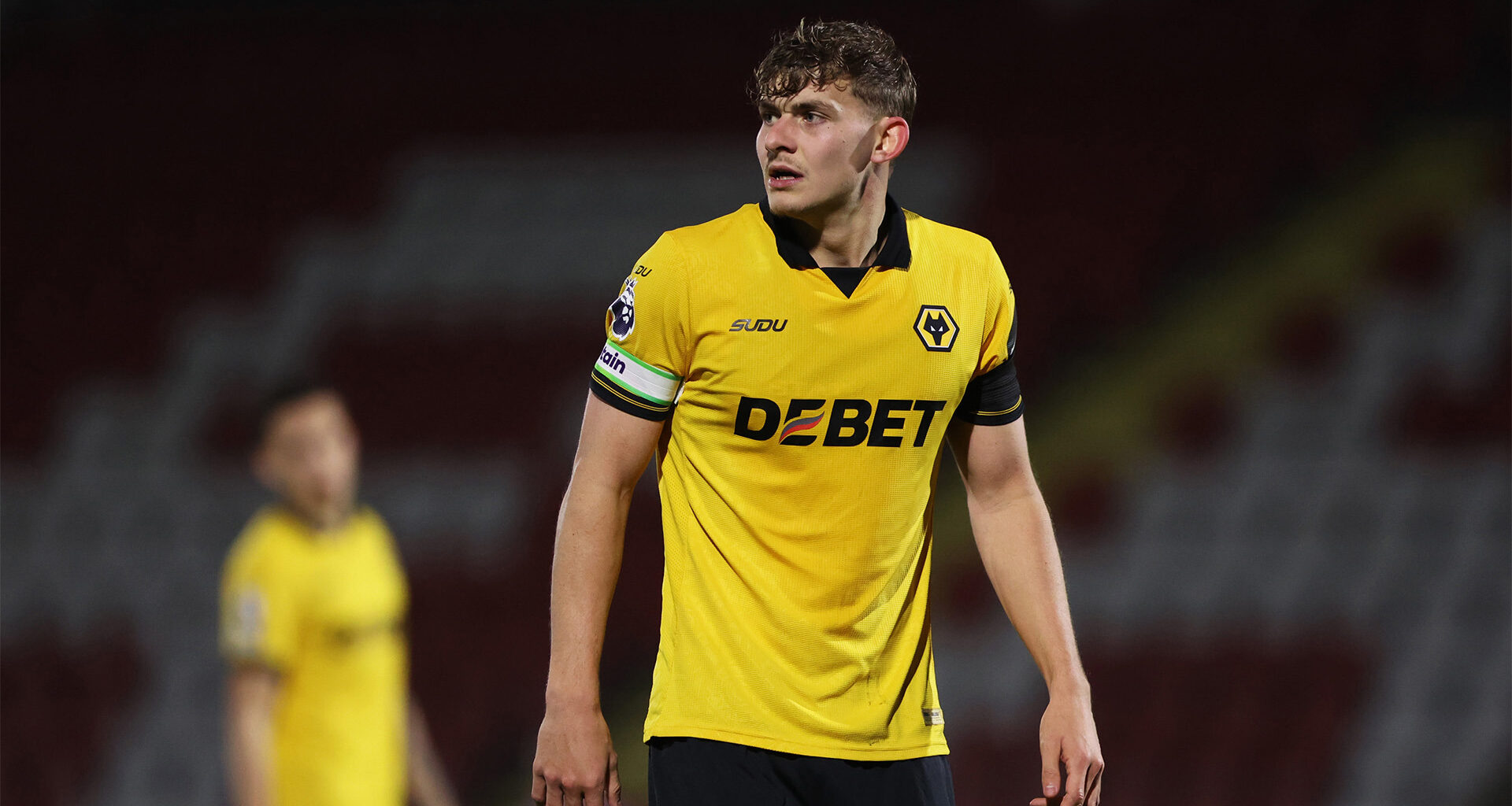 Pond joins Crewe on loan | Under-21 | News