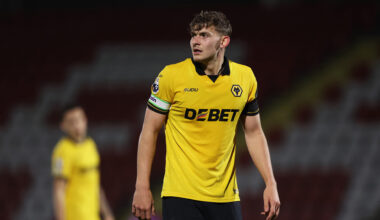 Pond joins Crewe on loan | Under-21 | News