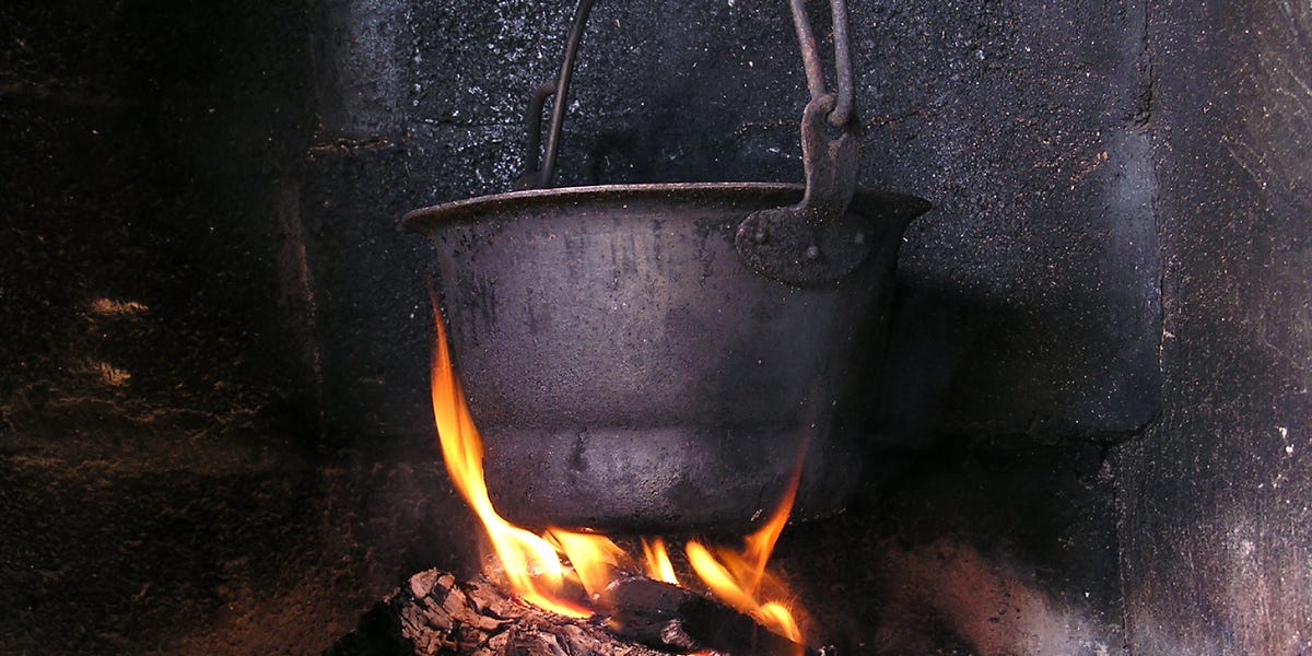 Scientists Found Evidence of Renaissance Medicine in an Ancient Tome