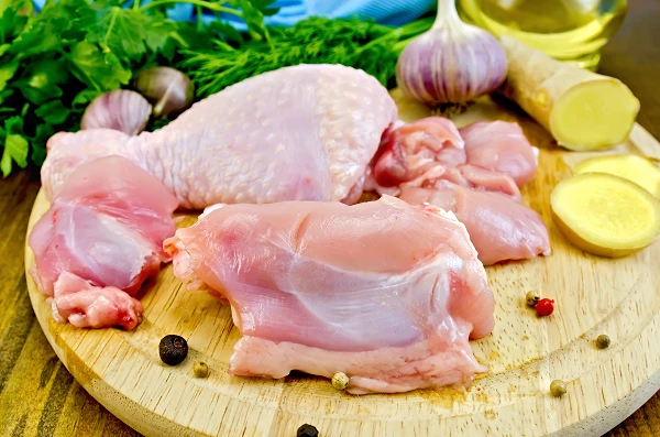 United Kingdom's Poultry Market Poised for Steady Growth With 28% Value CAGR Through 2035 - News and Statistics