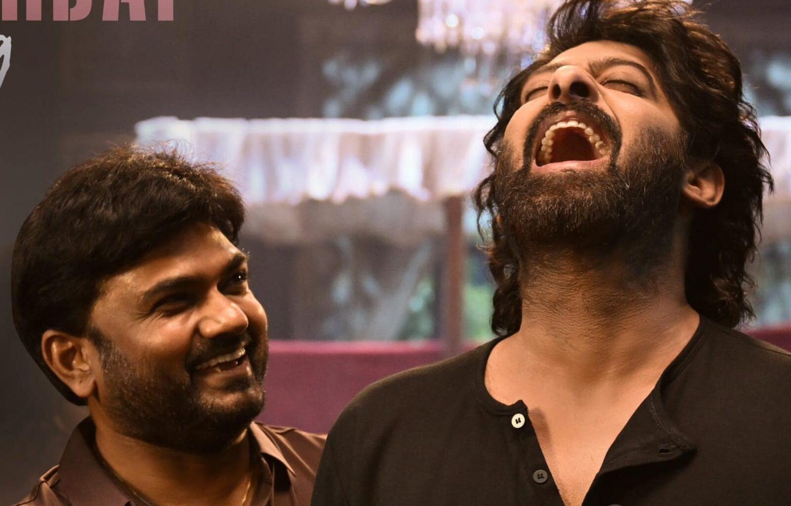 Why Prabhas Fans Are Worried About Maruthi Interviews