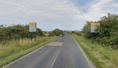 “I was treated as someone not entitled to use the road”: Cyclist injured after “aggressive” road rage driver brake checks group – for riding two abreast towards oncoming traffic