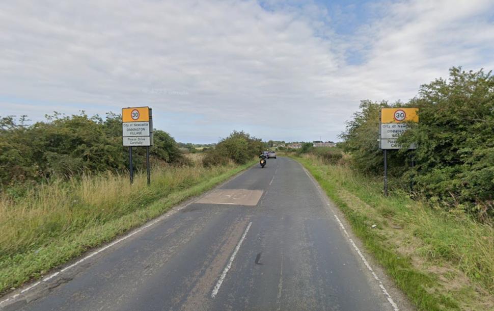 “I was treated as someone not entitled to use the road”: Cyclist injured after “aggressive” road rage driver brake checks group – for riding two abreast towards oncoming traffic