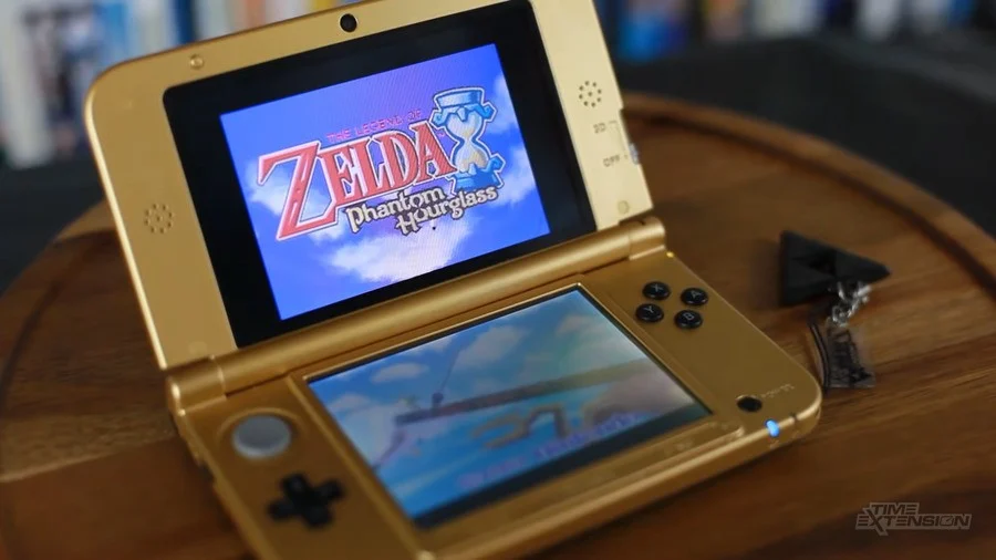 Prices Of Second-Hand Nintendo 3DS Consoles Spike Online 1