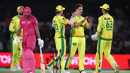 prs-chase-never-got-going