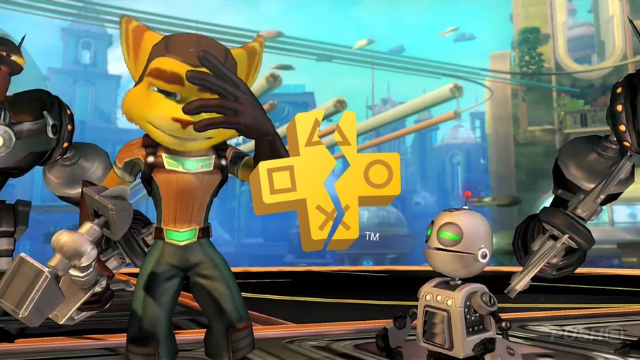 PS Plus Premium's PS3 Game Streaming Is Currently Broken 1