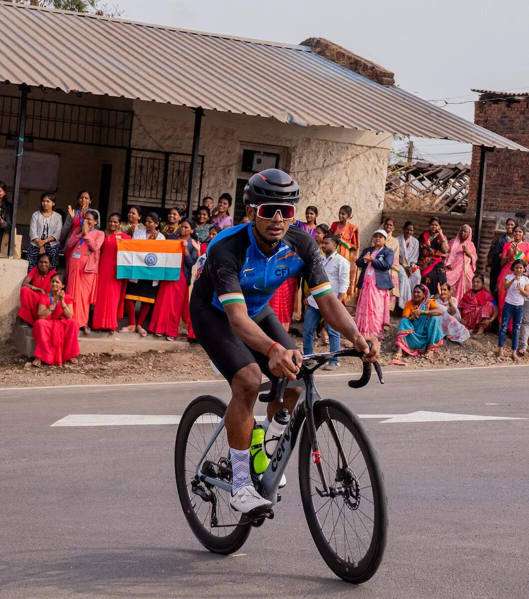 Pune Grand Tour 2026