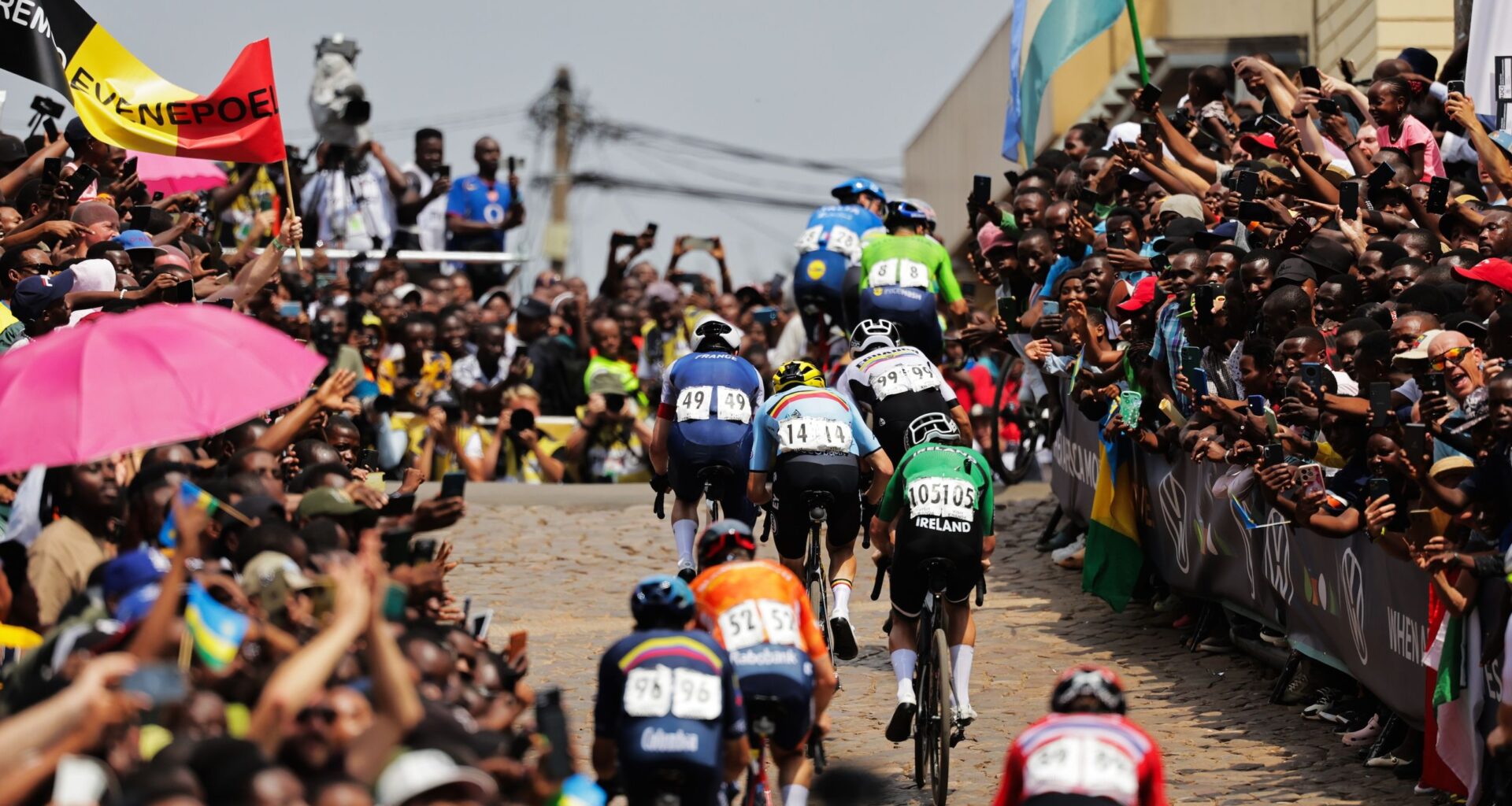 Ben Healy says you can't say cycling is 100% clean – he's right, but should we be worried?