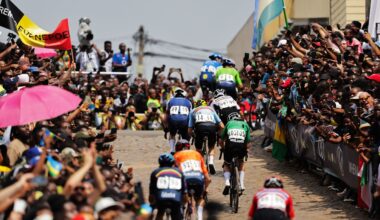 Ben Healy says you can't say cycling is 100% clean – he's right, but should we be worried?