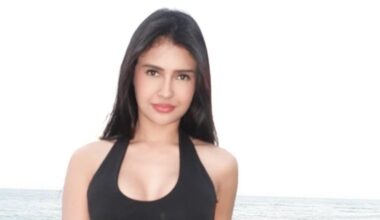 Rabiya Mateo reveals depression, anxious distress diagnosis: