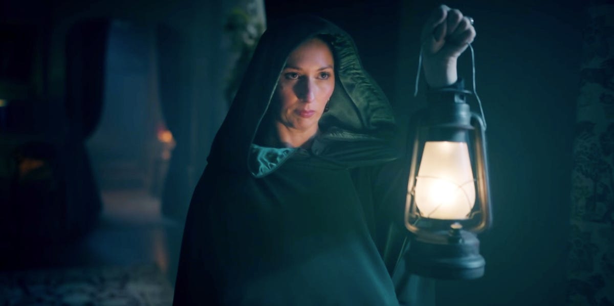 The Traitors season 4 finale set to air in UK cinemas – Here’s where you can watch in your area