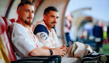 Tottenham testing the market – Bundesliga interest overstated