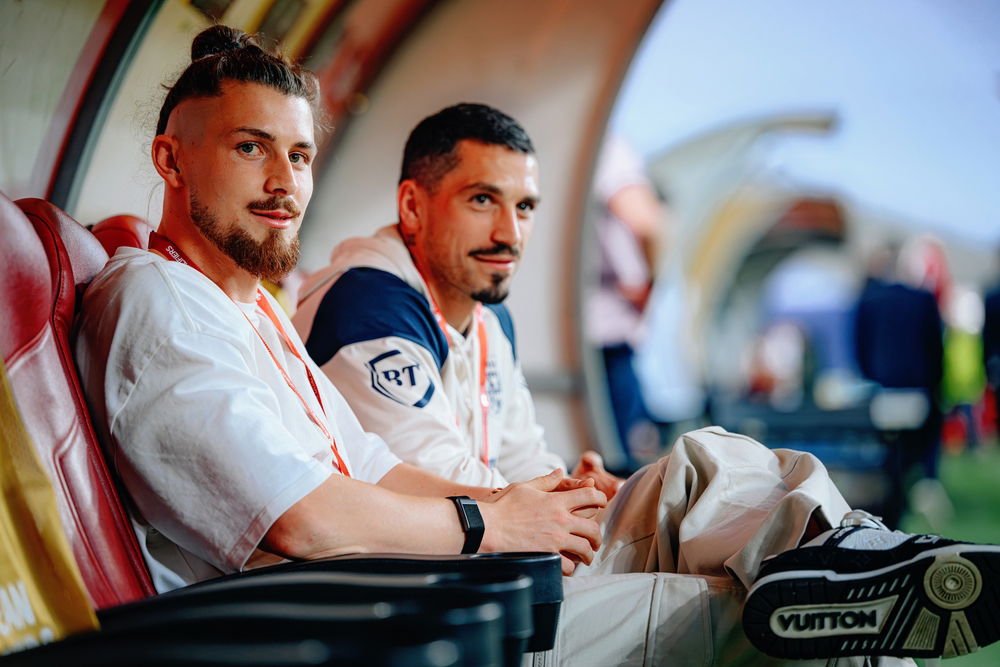 Tottenham testing the market – Bundesliga interest overstated