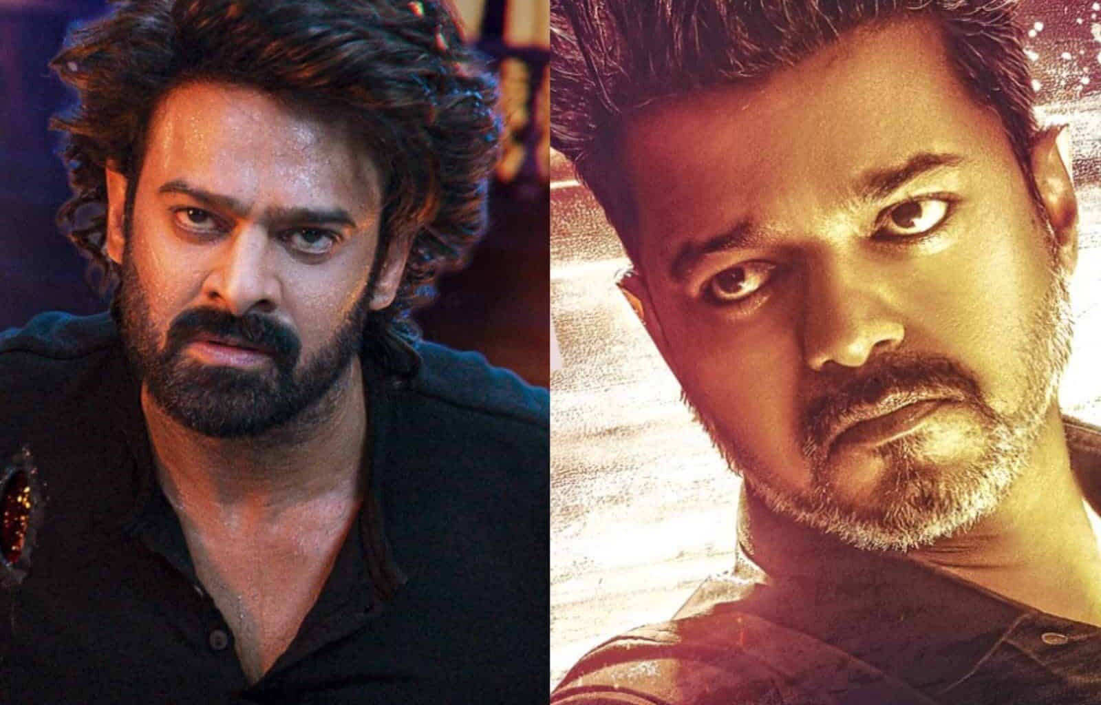 Prabhas Fans Furious Over Jana Nayakudu’s Theatre Count