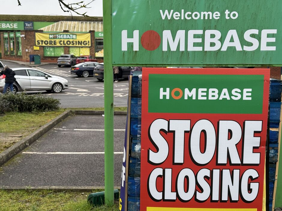 UK Business And Economy 2025