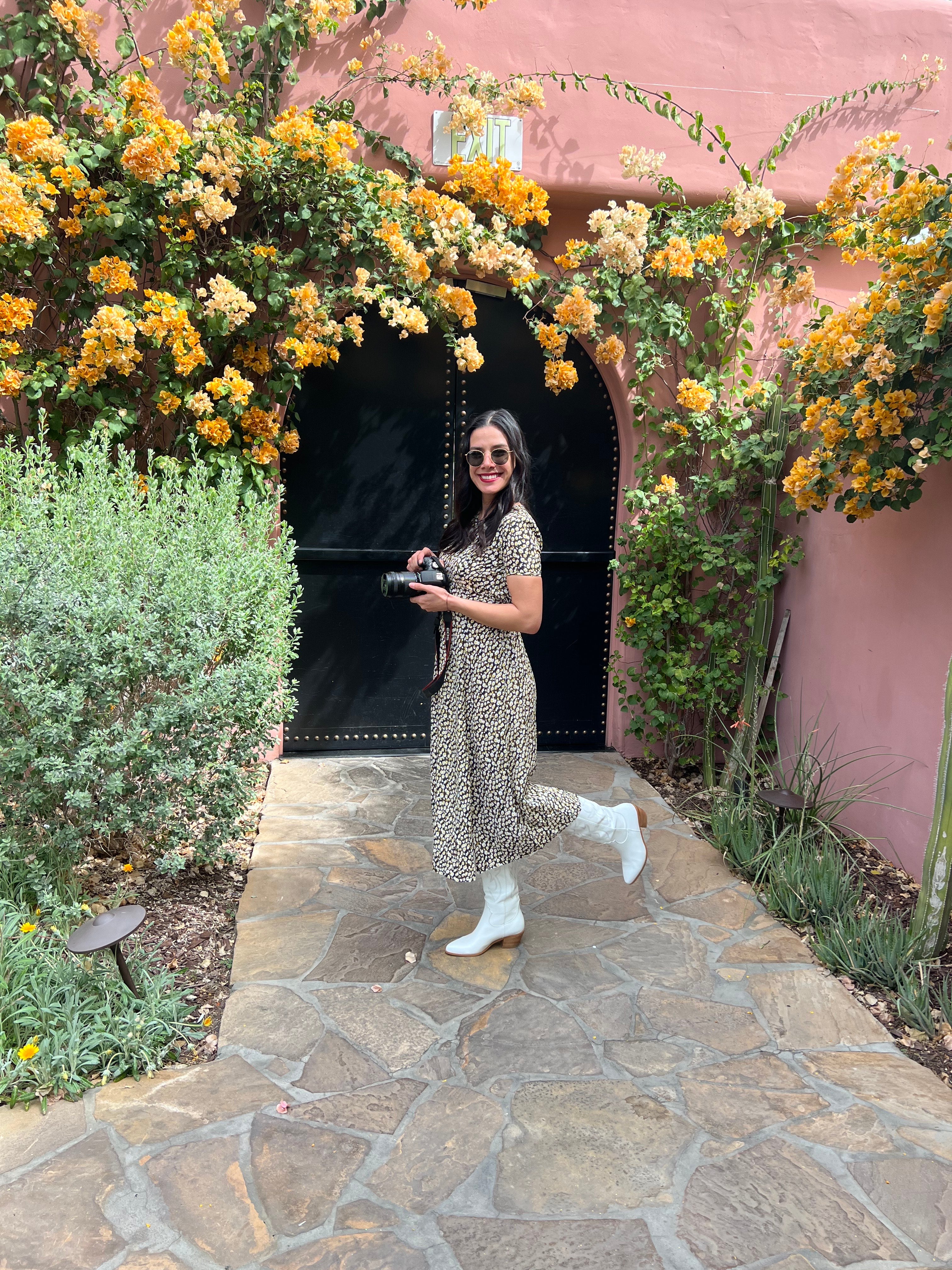 Rebecca Visser has had no contact with her mother since 2023