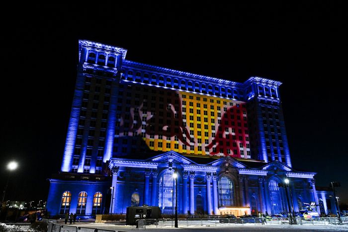 Red Bull Racing launch