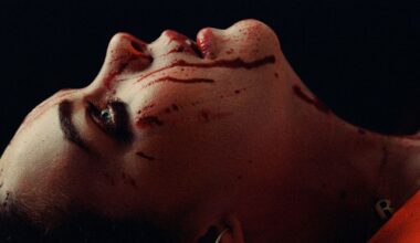 First Look at Neil Marshall-Produced 'Little Red Riding Hood' Horror Movie 'Red Riding'