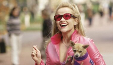 Legally Blonde series that 'will resonate with the original's fans' gets release date and first look