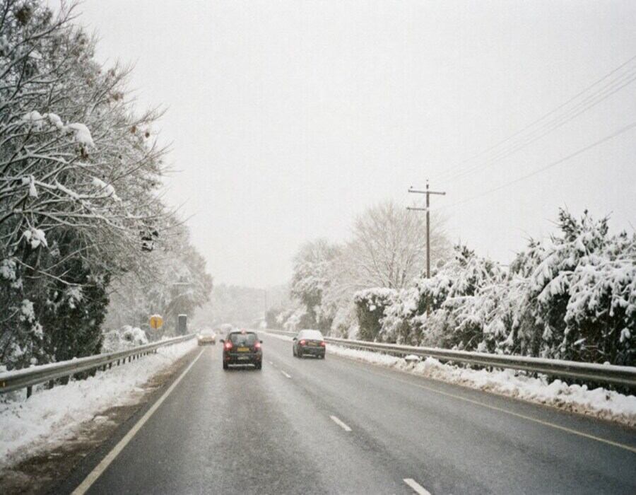 United Kingdom Battles Unprecedented Winter Storms as Snow and Ice Cause Widespread Travel Disruptions and Threaten Remote Communities