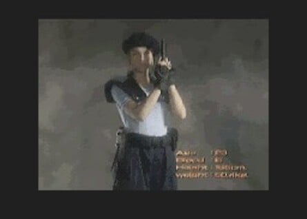 Resident Evil: Deadly Silence 20th Anniversary