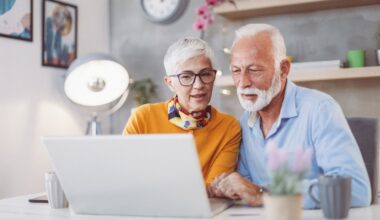 Target This Monthly Income If You Plan to Retire in the New Year—It's Essential for Stability