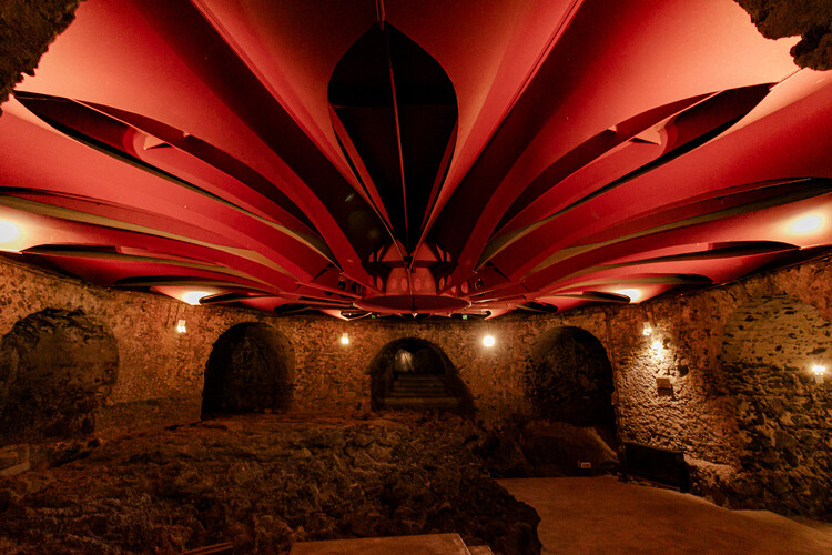 Revisiting 2025: 20 Classic Projects and Defining Stories in Architecture - Image 21 of 23