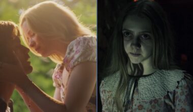 Hannah Emily Anderson & Evie Templeton Tease Their Horror Roles (Exclusive)