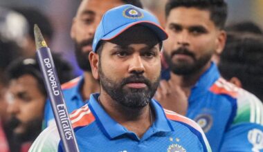 Gambhir Put To Sword For Disrespecting Rohit: 'Fired The Gun Off Agarkar's Shoulder' | Cricket News