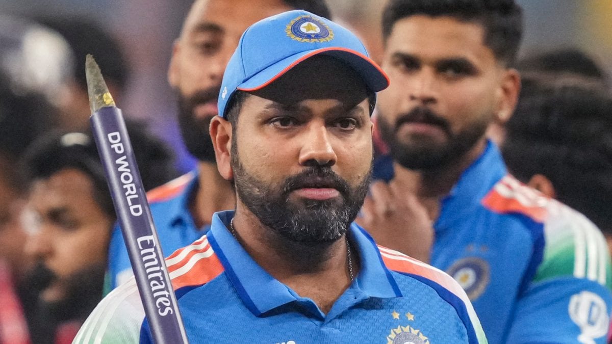 Gambhir Put To Sword For Disrespecting Rohit: 'Fired The Gun Off Agarkar's Shoulder' | Cricket News