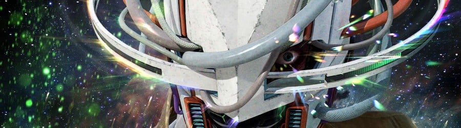 Romeo Is a Dead Man (PS5)