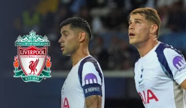 Blockbuster transfer ON after elite star reveals Anfield 'dream' as Konate, Salah fates revealed