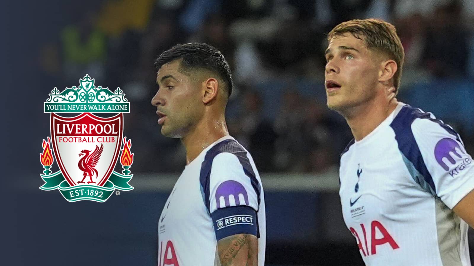 Blockbuster transfer ON after elite star reveals Anfield 'dream' as Konate, Salah fates revealed