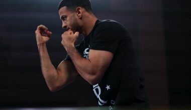 Image: Rolly Romero Teases a Fight Date as a Mandatory Decision Nears