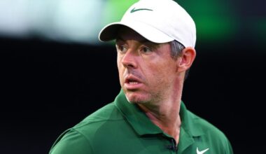 Rory McIlroy has claimed LIV Golf stars being unsettled is a great thing for the PGA Tour.