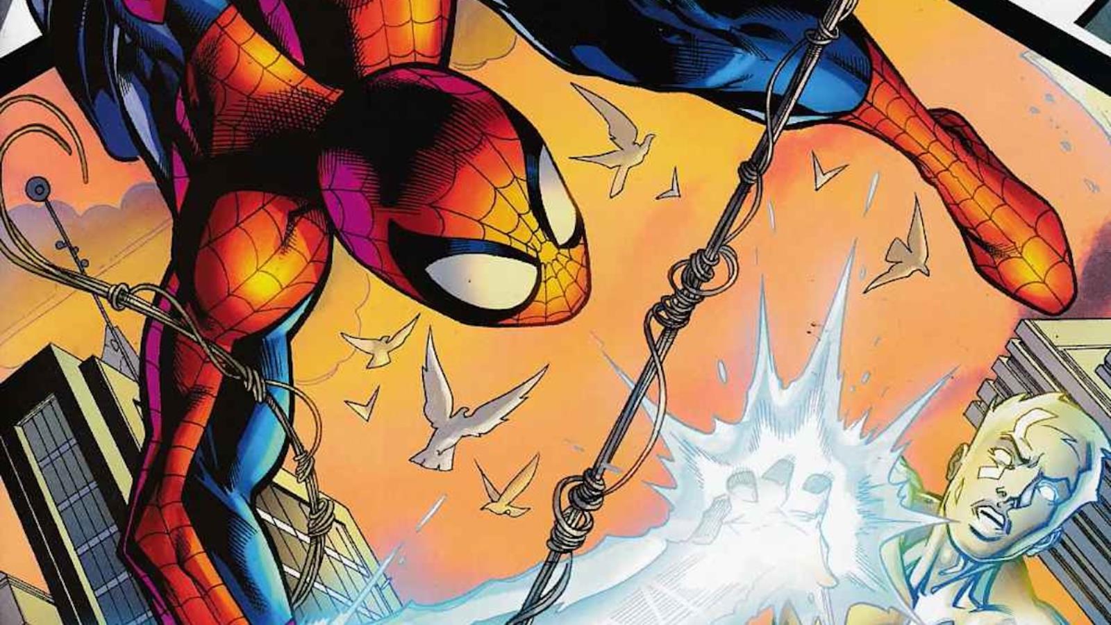 RUMOR: AVENGERS: DOOMSDAY's Wild Opening Scene Revealed; Details On MCU's Take On Doctor Doom