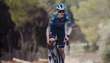 'I hope to get back to my best' – Dylan van Baarle to target Tour of Flanders and Paris-Roubaix in debut season with Classics-focused Soudal-QuickStep