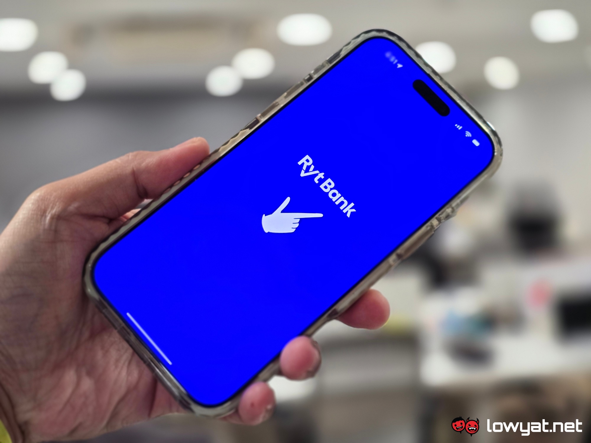 ryt bank to launch september 2025