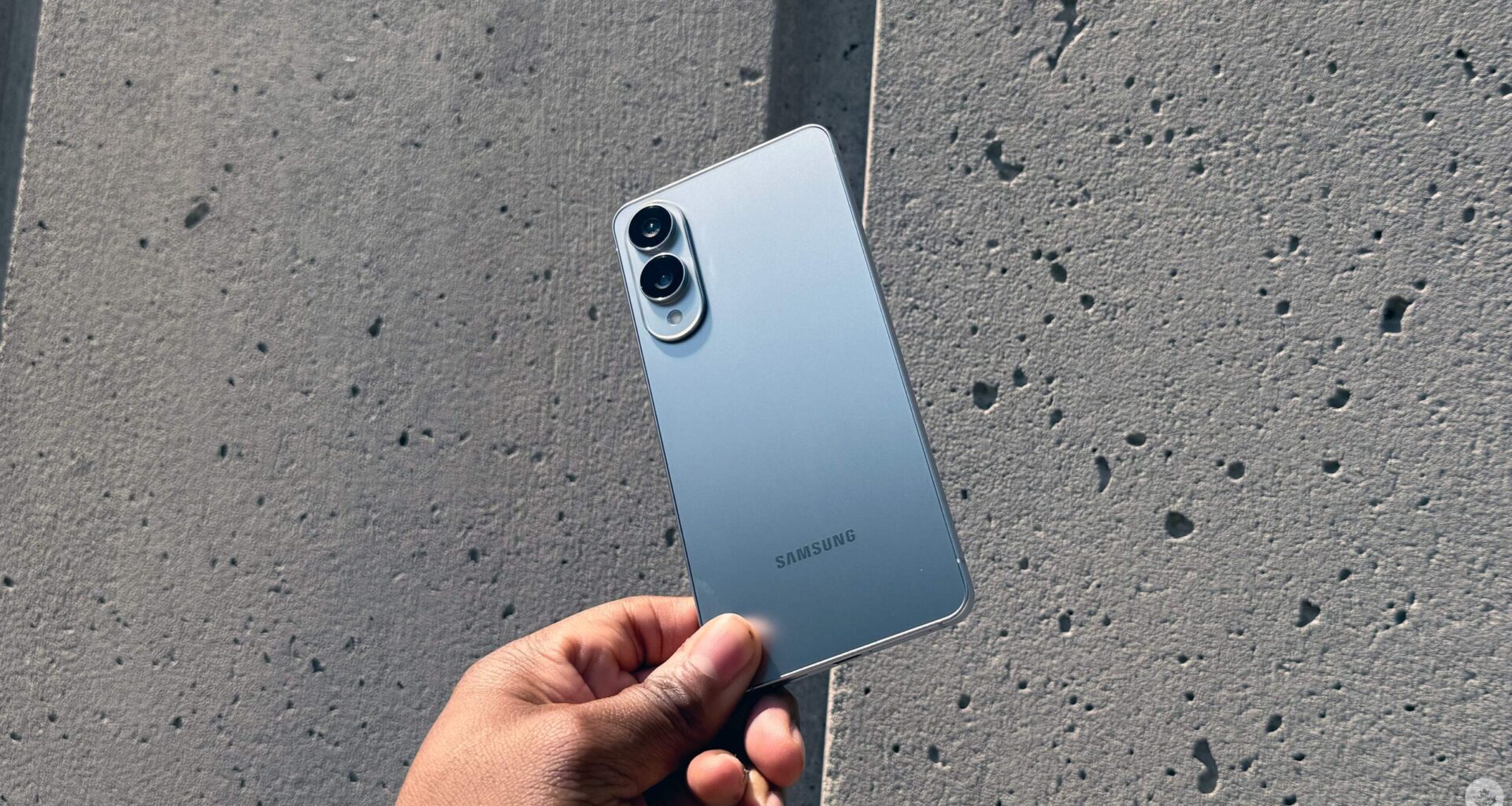 Samsung bringing hardware/software privacy screen to S26 series