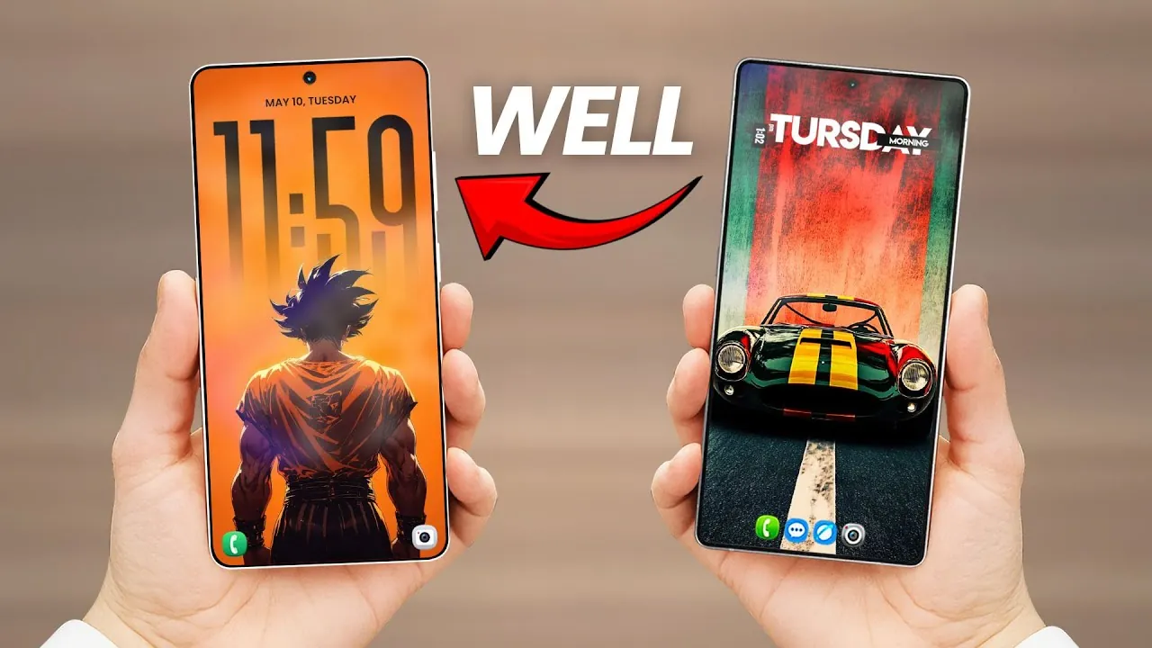 Comparison of S26 Ultra and S25 Ultra camera features and upgrades