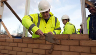 Materials suppliers warn of bleak 2026 without housing stimulus