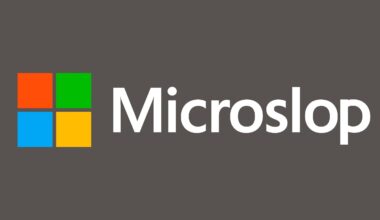 "Microslop" trends in backlash to Microsoft's AI obsession